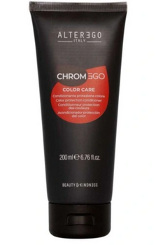 ALTEREGO ChromEgo Balsam de îngrijire a culorii 200 ml