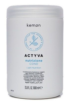 Balsam Kemon Actyva Nutrizione SN 1000ml