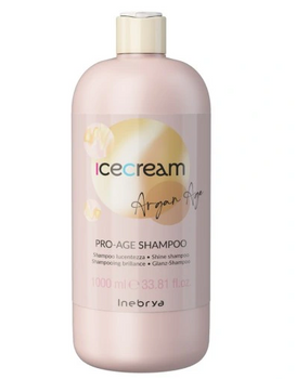 Șampon Inebrya IC Argan-Age Pro-Age 1000 ml