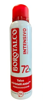 Borotalco Intensivo Spray antiperspirant 150 ml