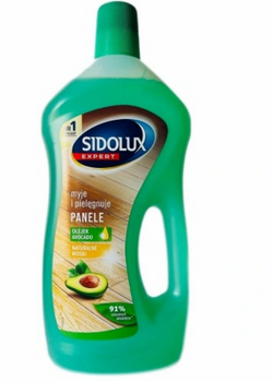 Sidolux Expert Panel Cleaner 750 ml Avocado