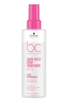 Schwarzkopf Color Freeze Spray Balsam 200 ml
