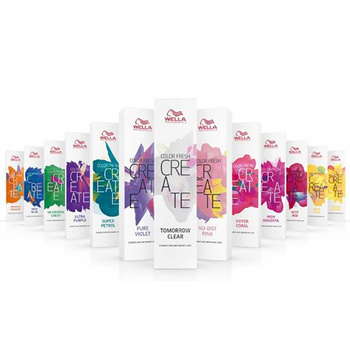 Wella Color Fresh Create Paint 60 ml
