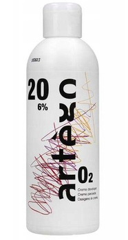 Artego Developer Oxydant 20vol.-6% 150 ml