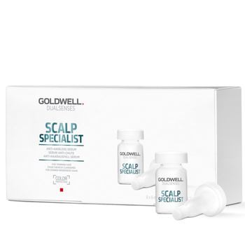 Goldwell Scalp Secialist Ser Anti-Cadere Fiole 8x6ml