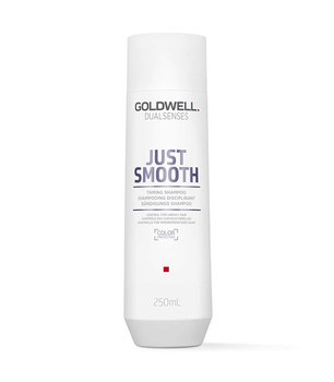 Șampon Goldwell DLS Just Smooth 250 ml