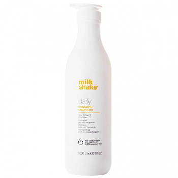 Milk Shake Daily Frequent Sampon 1000 ml