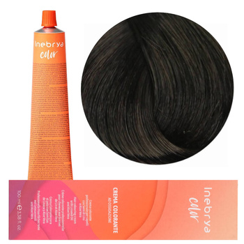 Vopsea Inebrya Color 5/1 100 ml