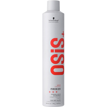 Schwarzkopf Osis+ Freeze Strong fixativ pentru păr 500 ml
