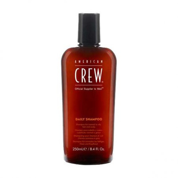 Sampon zilnic American Crew 250 ml