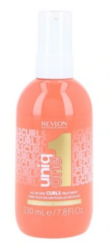 Revlon Uniq One Curls Tratament 230 ml