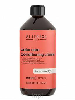 AlterEgo Color Care Balsam Crema 950 ml