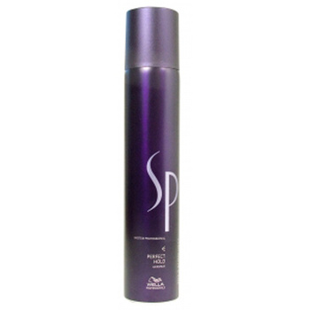 Oja Wella SP Perfect Hold 300 ml