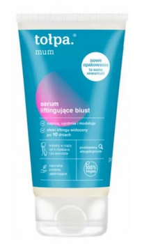 Tolpa Mum Bust Lifting Serum 150 ml