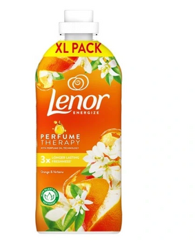 Lenor Orange&amp;Verbena Balsam de rufe 1200 ml