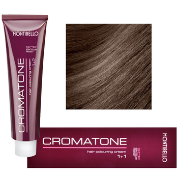 Vopsea Montibello Cromatone 6.1 60 ml