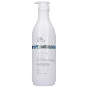 Șampon cu amestec purificator Milk Shake 1000 ml
