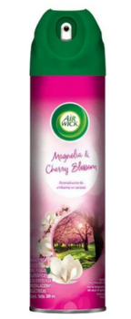 Air Wick odorizant de aer Magnolia și flori de cireș 300 ml
