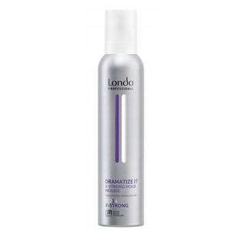 Londa Dramatize It spumă extra puternică 250 ml
