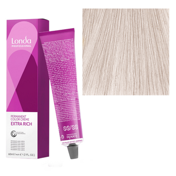 Vopsea Permanenta Londa 60 ml 12/96