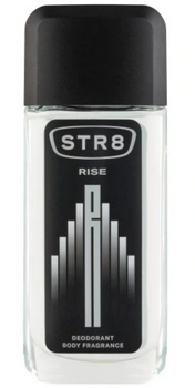 STR8 Rise Spray Deodorant pentru bărbați 85 ml