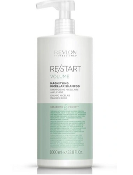 Șampon Revlon Restart Volume Magnifying 1000 ml