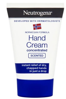 Neutrogena Norwegian Formula Hand Cream Cremă concentrată pentru mâini 50 ml