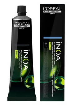 Loreal Colour Inoa 60g Transparent nou
