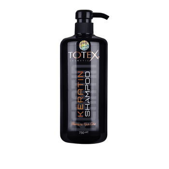 Sampon Totex Keratin 750 ml