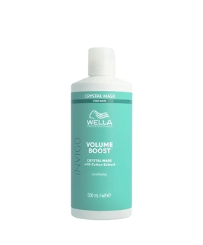 Wella INVIGO Volume Mască transparentă 500 ml NOU