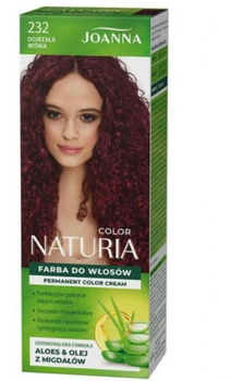Joanna Naturia Color Vopsea de păr Mature Cherry 232