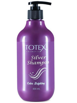 Șampon Totex Color Brighting Silver 500 ml