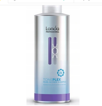Sampon Londa Toneplex Pearl Blonde 1000 ml