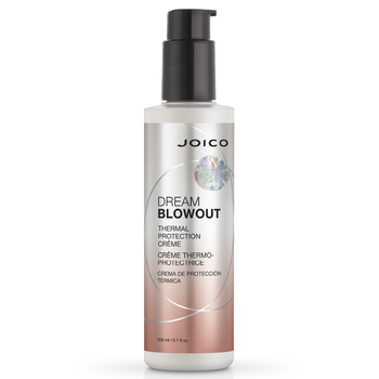 Joico Dream Blowout Thermal Protection Cream 200ml
