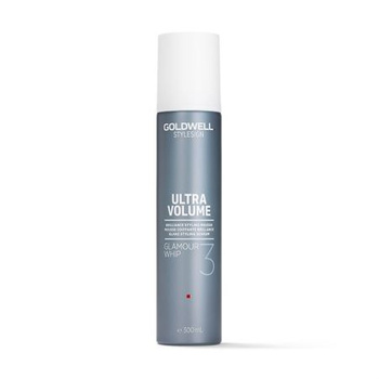 Goldwell Glamour Whip Foam 300ml NOU 2017