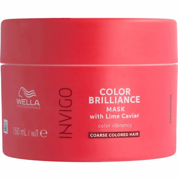 Wella INVIGO COL BR. Mască groasă 150 ml NOU