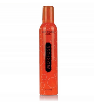 Morfose Ultra Strong Mousse de portocale 350 ml