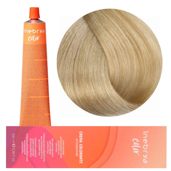 Vopsea Inebrya Color 10 100 ml