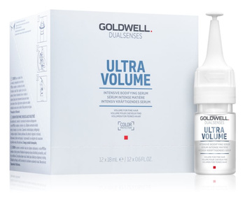 Goldwell Ultra Volume 12x18ml fiole