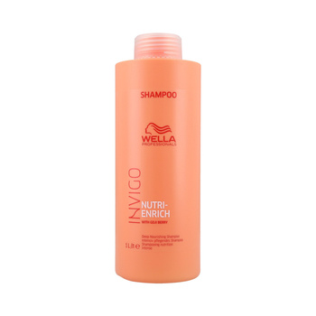 Șampon Wella Invigo Enrich 1000ml