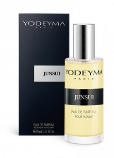 YODEYMA JUNSUI Apă de parfum 15 ml