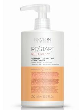 Balsam Revlon Restart Recovery Melting 750 ml