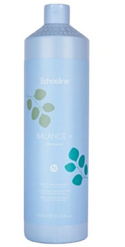 ECHOSLINE Balance+ Sampon 1000 ml