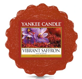 Yankee Candle Ceara Vibrant Sofran 22 g