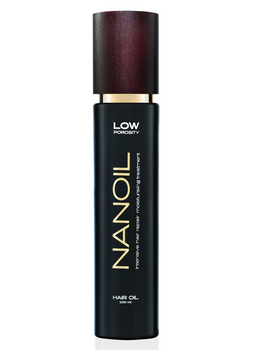 NANOIL POROZITATE MICĂ 100ml