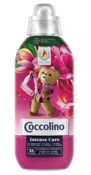 Coccolino balsam de rufe Tiare Flower 645 ml
