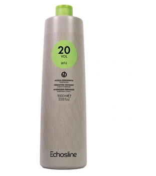 ECHOSLINE Oxydant 20 vol 6% 1000 ml