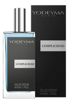 YODEYMA COMPLICIDAD Apă de parfum 50 ml