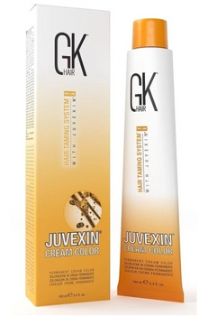 Global Keratin GKHair 8 Vopsea blond deschis 100 ml
