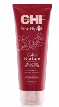 CHI Rose Hip Oi Tratament de recuperare 237 ml